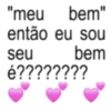 Responda com essas 🙃 15