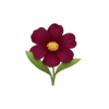 Emoji iPhone ios 18.1 Burgundy 22