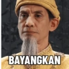 BAYANGKAN