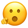 Combo emoji iphone 5