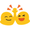 Emoji Blobberss❤︎ 11