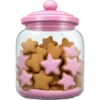 Emoji ios 18.1 pink 🩷 12