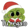 Grinch TinitaV  5