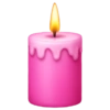 Emoji iPhone Pink 19