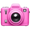 Emoji iPhone Pink 30