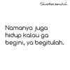 Kata kata mutiara 6