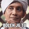 BOLEH JG TU