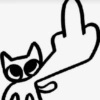Emojiciones 8-Gatito Version🐈✨ 9