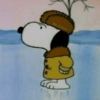 🐾Snoopy enojado 😡 2 🦴 22
