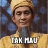 TAK MAU