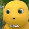 Nailong Dino Kuning 9