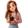 Selfie Girl 🩷📸 10