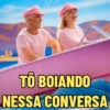 VEM AÍ...O FILME DA BARBIE 🎀 14