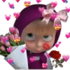 Masha 2❣️Masha 💖 28