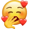 Emoji centil ios 18 iphone 17