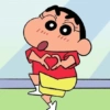 Sinchan crayon  26