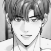 Manhwa. | @ocenferios  Haki. 11