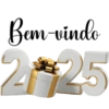 ✨️ FELIZ 2025 ✨️ BOAS FESTAS 9