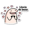 FlorK ♥⌣♥ Enamorado 10