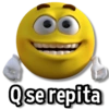 Q se repita