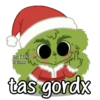 Grinch TinitaV  7