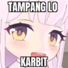 Arena TAMPANG LO KARBIT