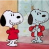 Snoopy Mood 🐶 13