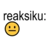 reaksiku: