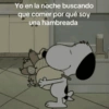🦴🏠 Soy SNOOPY 2🏠🦴 24