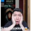 IMIPALAK TYE EYE PL DETTSSOKRIPII