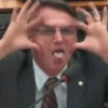 REAÇÕES DO BOLSONARO 👨🏻‍💼 8