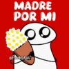 Día de la madre 😍🌹🥰🩷 6