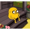 Jake Reacciones 🐶 5