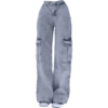 Celana jeans wanita 👖✨ 16