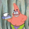 Patrick Star HD 5