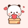 BUBU CUTE 17