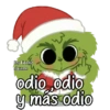 Grinch TinitaV  10