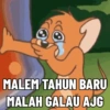 Tahun Baru meme 8