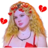 Briggitte Bozzo💖 Reacciones 💫💖 22