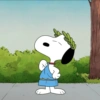 Snoopy Mood 🐶 7