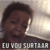 EU VOU SURTAAR