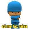 Ui só chove 15