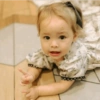 Baby kamari lucu 12