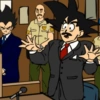 Dr Goku No L 8