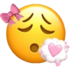 Emoji centil ios 18 iphone 5