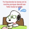 🦴🏠 Soy SNOOPY 2🏠🦴 16
