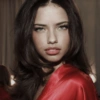 Adriana Lima  9