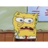 Bob esponja atrevido 🧽 9