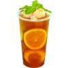 Minuman es 18