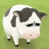 Sion Cow Meme Sapi 5
